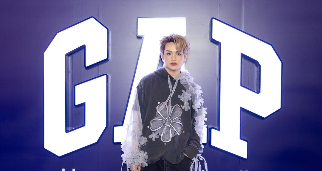 Tân binh bứt phá trong Anh trai say hi: buitruonglinh