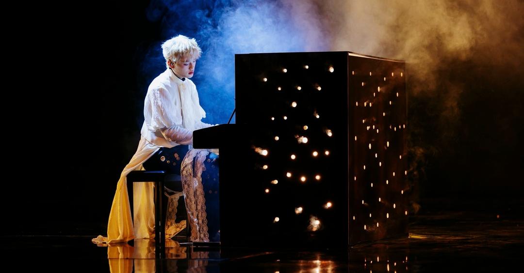 Chàng trai có ca khúc được chọn cho Đại lễ 2/9: “Con tướng” mạnh của Anh Trai mùa 2, chạm tay là có hit